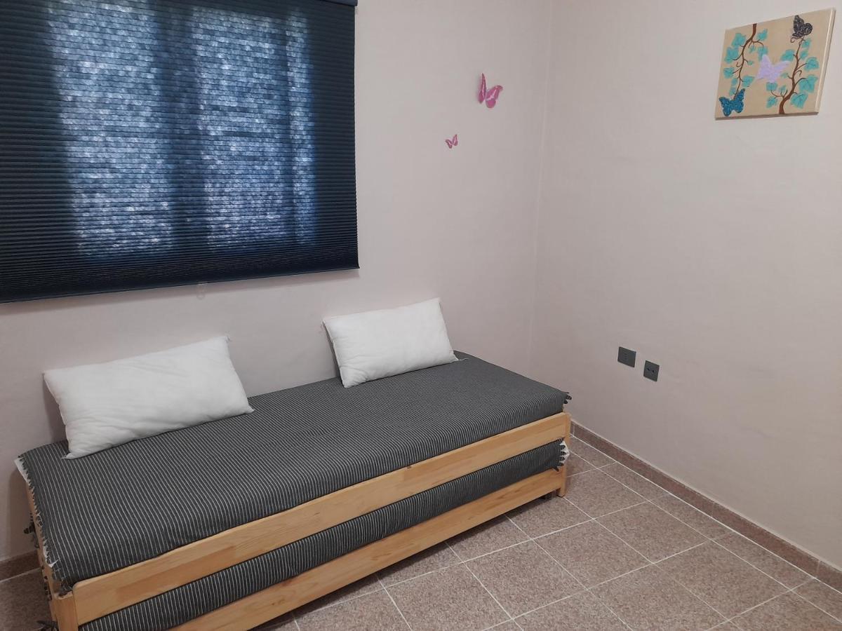 Apartment Casa Padron 2
