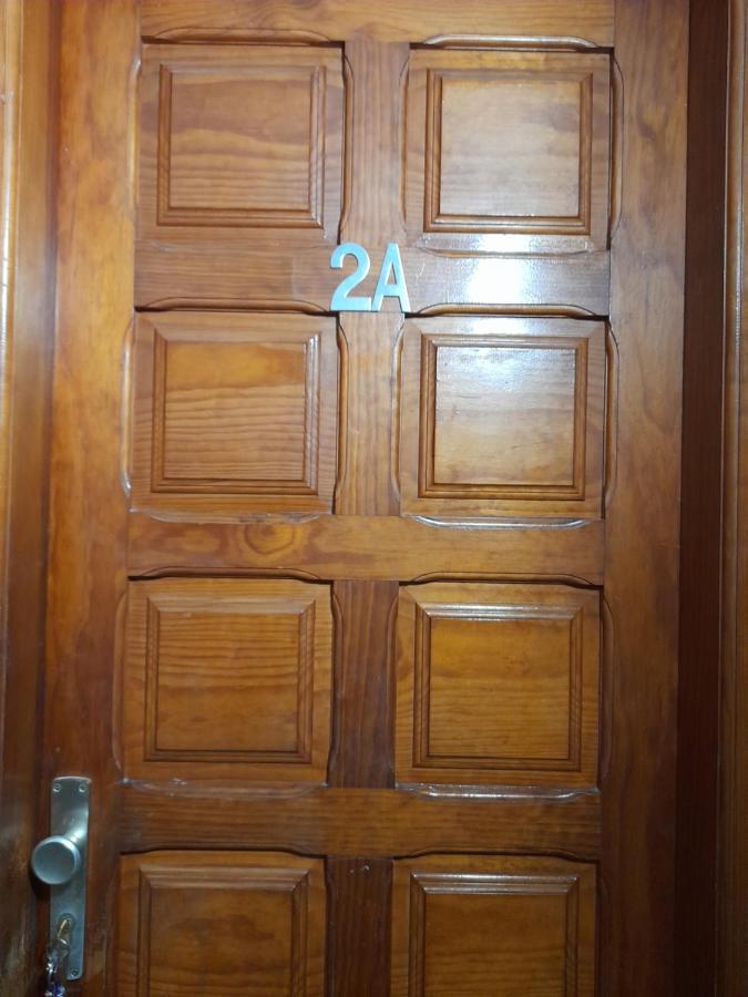 Apartment Casa Padron 2