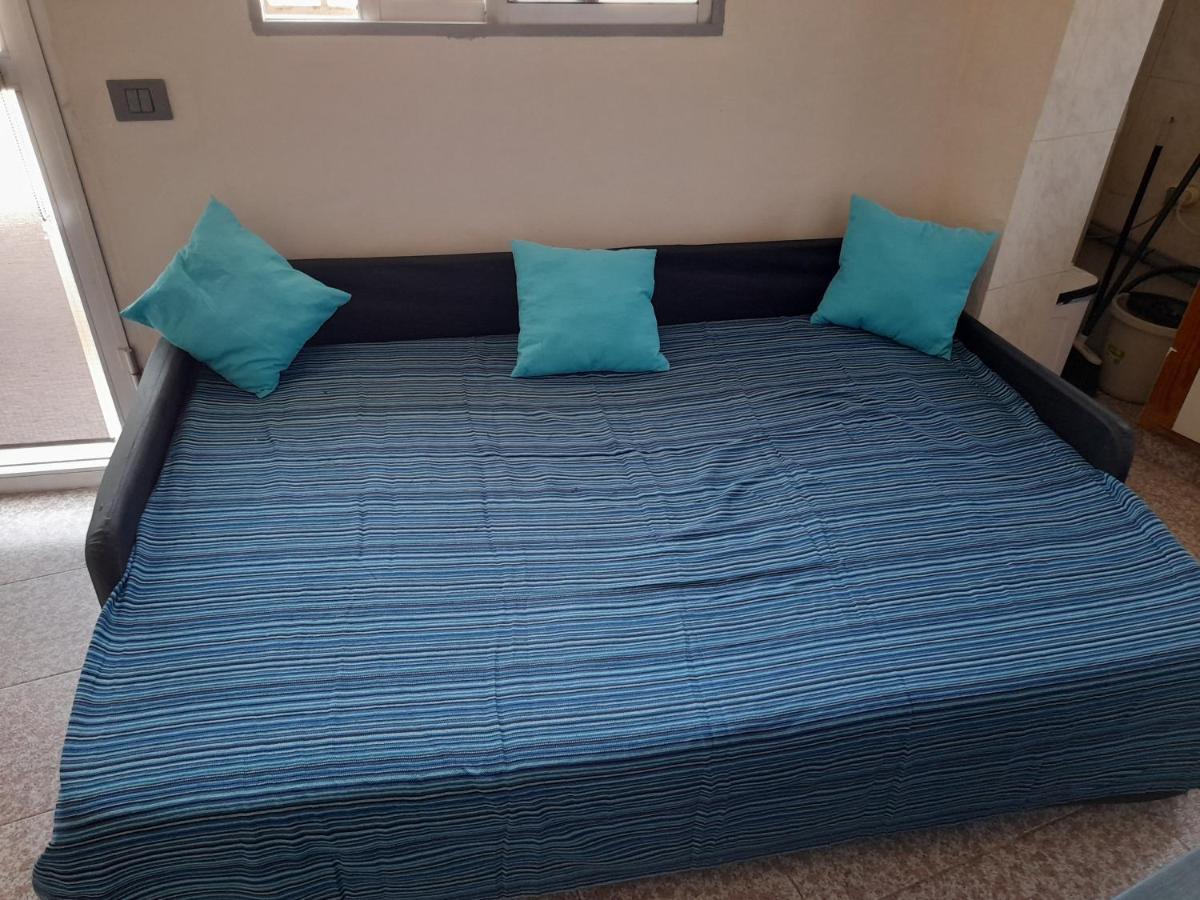 Apartament Casa Padron 2 El Escobonal