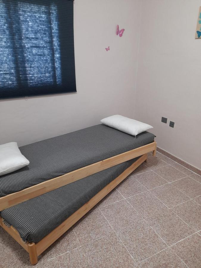 Casa Padron 2 Appartement El Escobonal